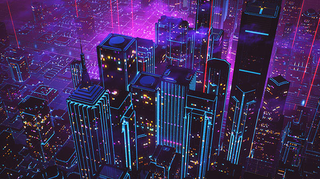 Illustration for article titled DD, Track, or Burn: 80's Edition